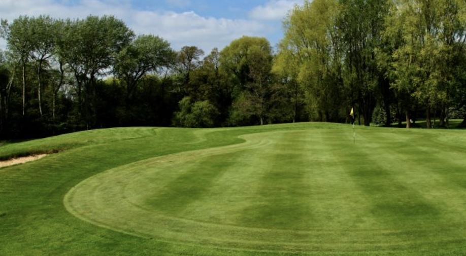 Photo of Waterstock Golf Club